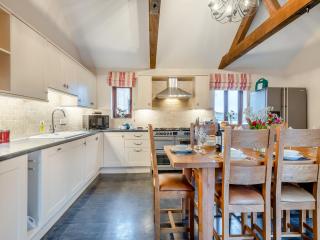 Woodpecker Barn - Cwl - Sculthorpe - 5