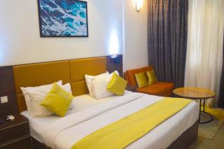 Five Clover Inn, Abijo - 6