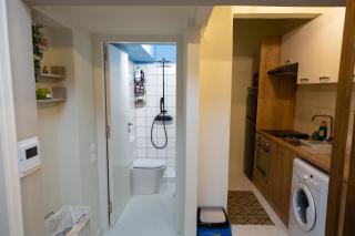 Kanari Square City Center Studio - 5