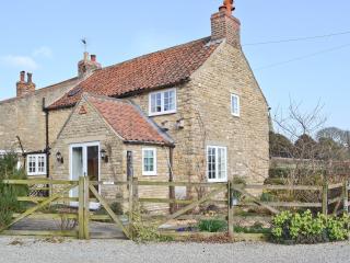 Dragon Fly Cottage - Brompton - 0