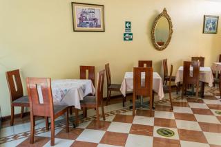 Hotel Universo - Ayacucho - 3