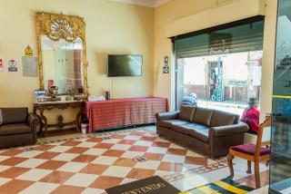 Hotel Universo - Ayacucho - 2