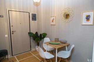 Kanari Square City Center Studio - Atene - 3