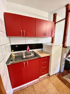 Stan na dan Konjic - Apartment - Konjic - 5