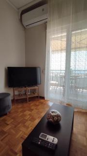 Vitamin Sea Palio vacation apartment - Palaió Tsiflíki - 6