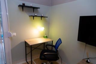 Kanari Square City Center Studio - Atene - 2