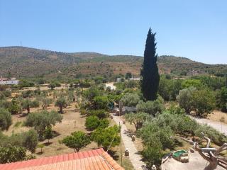 Managros Rooms - Apartment Elia - Volissos - 1