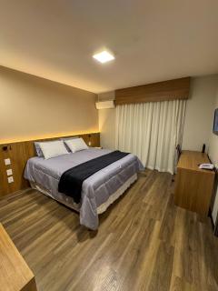 Flat próximo da Paulista e Oscar Freire - São Paulo - 5