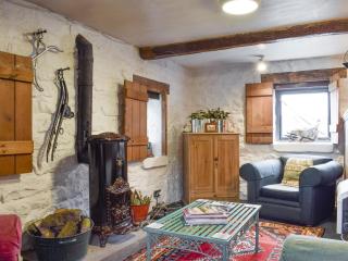 Threshing Barn - Kza - Glaisdale - 0