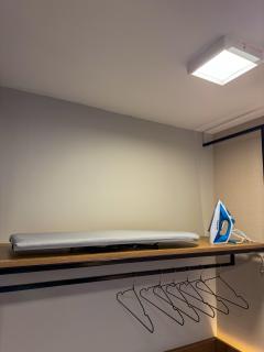 Flat próximo da Paulista e Oscar Freire - São Paulo - 6