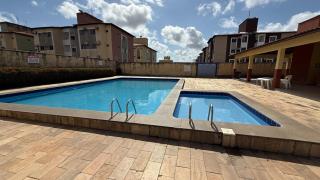 Apartamento no Athenas Park V 2o Andar - São Luís - 8