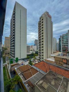 Flat próximo da Paulista e Oscar Freire - São Paulo - 2