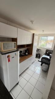 Apartamento no Athenas Park V 2o Andar - São Luís - 4