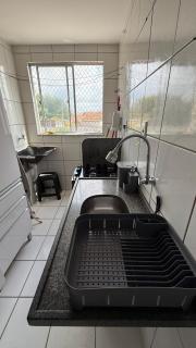 Apartamento no Athenas Park V 2o Andar - São Luís - 3