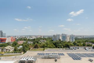 LuxRent - Chişinău - 0