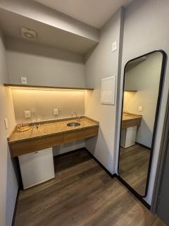 Flat próximo da Paulista e Oscar Freire - São Paulo - 9