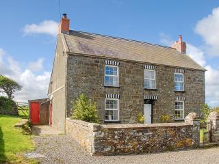 South Nolton Farmhouse-Qc1265 - Nolton - 0