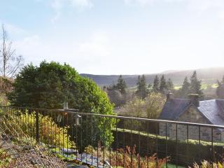 Garden Cottage - Weem - 1