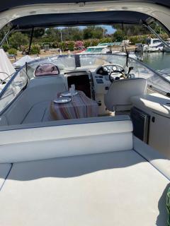 HEBERGEMENT INSOLITE SUR UN BATEAU À QUAI - La Londe-les-Maures - 0