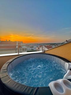 Apartman Maky - Biograd na Moru - 0