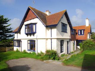 Bishops View - Polzeath - 1