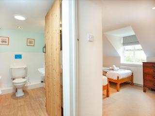 The Farm House - Porkellis - 2