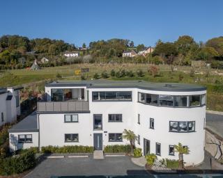 Fantasia - Malvern Luxury Mega Apartment sleeps 12 - Mathon - 2