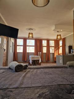 Cabaña Lumen - Uspallata - 5