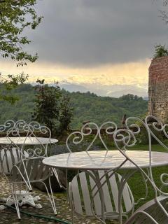 LaCasaRossaMurazzano - Murazzano - 4