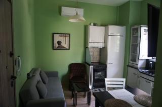 Central, tranquil, cool apartment! - Kateríni - 2