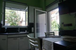 Central, tranquil, cool apartment! - Kateríni - 1