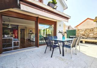 Casa piscina boleros - Combarro - 1