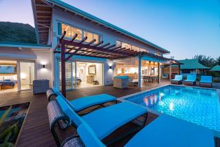 Villa Tohora - Teavaro - 5