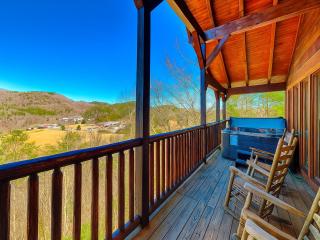 The Overlook - Sevierville - 8