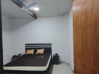 Tranquilandia - Fernando de la Mora - 0