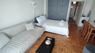 Vitamin Sea Palio vacation apartment - Palaió Tsiflíki - 9