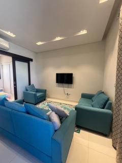 alkaram resort apartment salalah - شقة الكرم منتجع صلالة - Salalah - 9