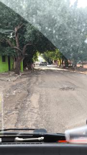 Tranquilandia - Fernando de la Mora - 1