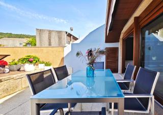 Casa piscina boleros - Combarro - 2