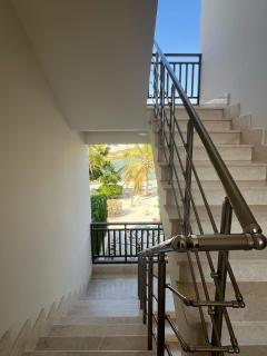 alkaram resort apartment salalah - شقة الكرم منتجع صلالة - Salalah - 8
