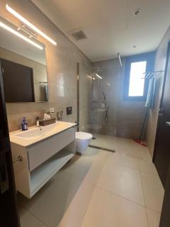 alkaram resort apartment salalah - شقة الكرم منتجع صلالة - Salalah - 7