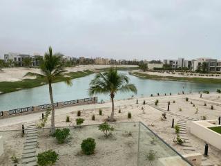 alkaram resort apartment salalah - شقة الكرم منتجع صلالة - Salalah - 5