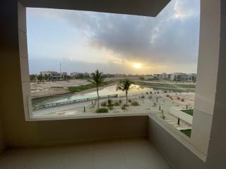 alkaram resort apartment salalah - شقة الكرم منتجع صلالة - Salalah - 4
