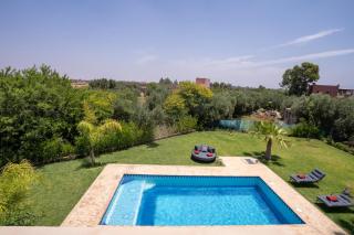 Heritage and Inspired Elegant Villa, Pool For 6 Guests - - 9