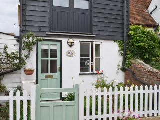Stoker Loft - West Mersea - 3
