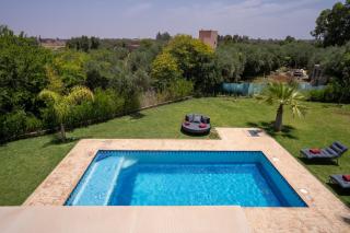 Heritage and Inspired Elegant Villa, Pool For 6 Guests - - 3