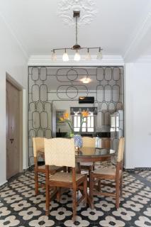 Heritage and Inspired Elegant Villa, Pool For 6 Guests - - 2