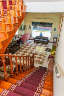 Hotel Universo - Ayacucho - 1
