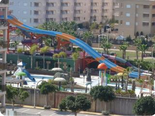 Confortable Apartamento en Marina D'or - Oropesa del Mar - 9