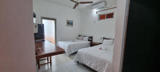 Hotel Iker - Tulum - 6